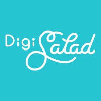 DigiSalad logo - Similar company to Cherrypicks