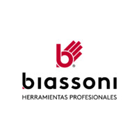 BIASSONI Herramientas profesionales logo - Similar company to Fimaco