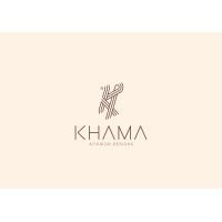 Khama Architects & Interior Design logo - Similar company to Design Link Studio