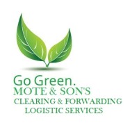 MOTE & SON'S logo - Similar company to Mechemtron