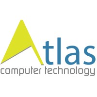 Atlas Computer Technology logo - Similar company to It Run