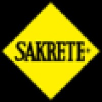 Sakrete logo - Similar company to Amerimix