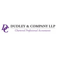 Dudley & Company LLP logo - Similar company to Lingard + Dreger