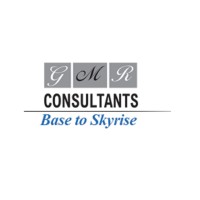 GMR CONSULTING ENGINEERS logo - Similar company to Sai Rydam Pvt. Ltd.