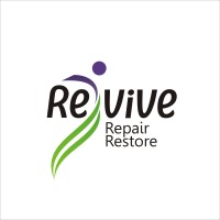 Revive Aesthetics logo - Similar company to Revive Aesthetics