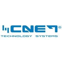 CNET TECHNOLOGY SYSTEM logo - Similar company to Broditec