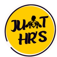 JUST HR'S logo - Similar company to Rashtr