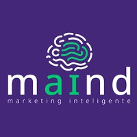 maind logo - Similar company to Maind
