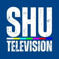 SHU TV logo - Similar company to Yella'S