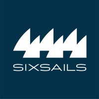 SixSails logo - Similar company to Futuresource Consulting