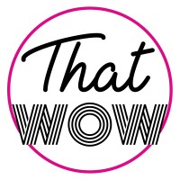 That WOW logo - Similar company to Elevinix