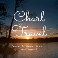 Charl Travel logo - Similar company to Olive Tree Travel
