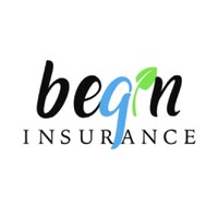Begin Insurance logo - Similar company to Brokerteam Group