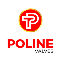 POLINE VALVES logo - Similar company to Gunatit Group
