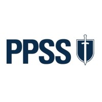 PPSS Group logo - Similar company to Os Comms