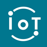 Partner IoT logo - Similar company to Vunkers It Experts