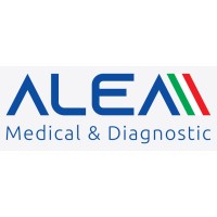 ALEA srl Medical & Diagnostic Solutions logo - Similar company to Detector Devices & Technologies Torino
