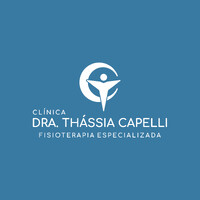 Clínica Dra Thássia Capelli logo - Similar company to Ibo3A (Instituto Brasileiro De Ozônio E Suas Aplicações)