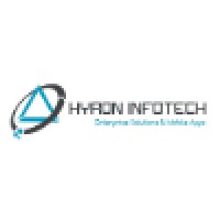 Hyron Infotech Pte Ltd logo - Similar company to Dgture Pte. Ltd.
