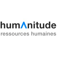 Humanitude ressources humaines logo - Similar company to Groupe Devimy Inc.