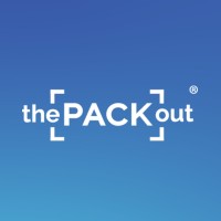the[PACK]out® logo - Similar company to Blue Cod Technologies, Inc.