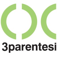 3PARENTESI logo - Similar company to Runlovers