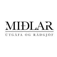 Miðlar ehf logo - Similar company to Movemate