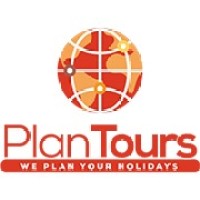 Plan Tours (Pvt) Ltd logo - Similar company to Any Construction