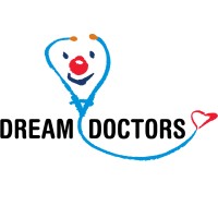 The Dream Doctors Project logo - Similar company to Early Starters International
