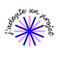 J'adopte un projet logo - Similar company to Coop'Alpha