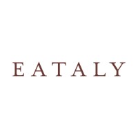Eataly logo - Similar company to La Piadineria
