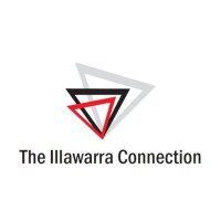 The Illawarra Connection logo - Similar company to Rda Illawarra Shoalhaven