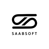 SAABSOFT logo - Similar company to Techlancers Middle East