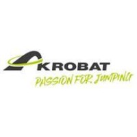 Akrobat USA logo - Similar company to Zip Zag