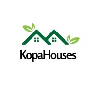 Kopahouses logo - Similar company to Nigeria Christian Corpers' Fellowship, Lagos Chapter