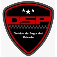 DIVISIÓN DE SEGURIDAD PRIVADA logo - Similar company to Security Men