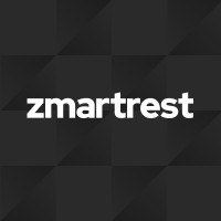 Zmartrest AB logo - Similar company to Riquest Group Ab