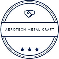 Aerotech Metal Craft logo - Similar company to Jn Enterprise India