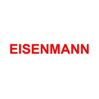 Eisenmann GmbH logo - Similar company to Asis Gmbh