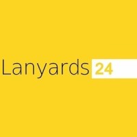 Lanyards24 logo - Similar company to Tedgifted