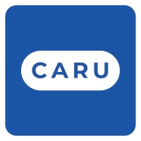 CARU logo - Similar company to Alcosphere • ალკოსფერო