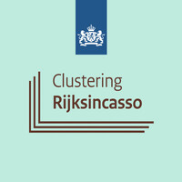 Clustering Rijksincasso logo - Similar company to Herprogrammeer De Overheid