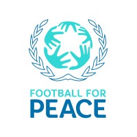 Football for Peace (FfP) logo - Similar company to Impact Gate Global