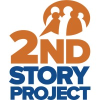 The Second Story Project logo - Similar company to Crash Pad