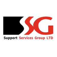 SSG Support Services Group LTD logo - Similar company to Sentinel Group Security