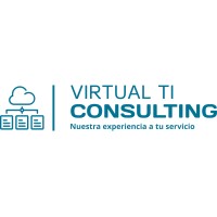 VIRTUAL TI CONSULTING logo - Similar company to Hugtech
