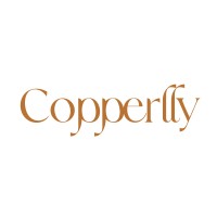 Copperlly logo - Similar company to Adskills.Com