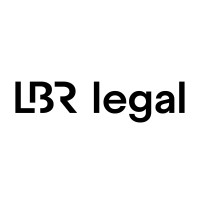LBS Legal logo - Similar company to 100 Rhône Avocats