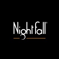 Nightfall logo - Similar company to Alcôvevent
