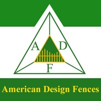 American Design Fences logo - Similar company to Alpine Refrigeration
